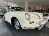 Porsche 356B 1600 Super - Porsche 356: Coupé, 356b