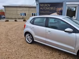 Volkswagen Polo V Highline BMT/AUTOMATIK/BREMSEN NEU - gebrauchte VW Polo aus dem Jahr 2015