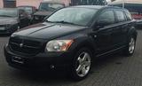 Dodge Caliber 2.0 Turbodiesel SXT Sport - Dodge: 2.0