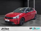 Opel Corsa F 1.2 Turbo GS Klimaautomatik Sitzheizung 