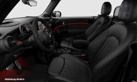 MINI John Cooper Works Cabrio - Vorschau Bild 4