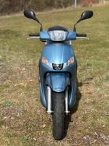 Peugeot 125er Peaugeot Roller  - ROLLER 125ER