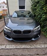 BMW 120d xDrive Edition M Sport Shadow A Edition...