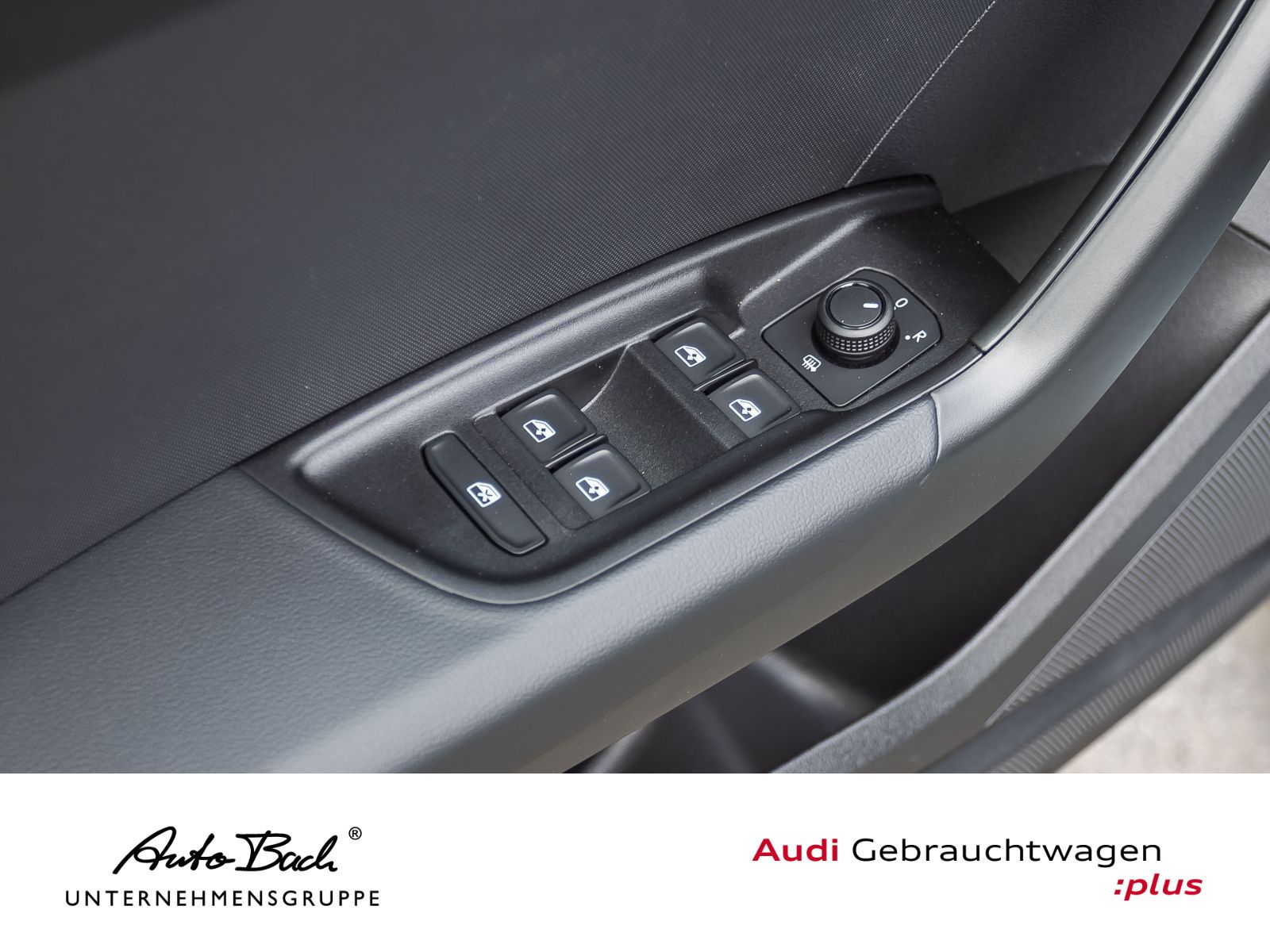 Audi A1 - Bild 14
