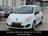 Renault Twingo Authentique - Renault Twingo Gebrauchtwagen in Freiburg