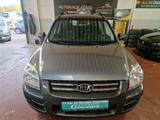 Kia Sportage LX 2WD - Kia Gebrauchtwagen von 2005