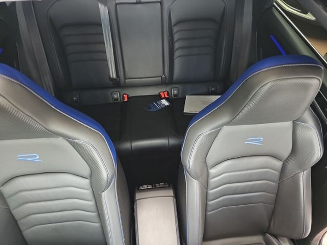 Fahrzeugabbildung Volkswagen Arteon R Shooting 4M TSI DSG PANO IQ LEDER LM20