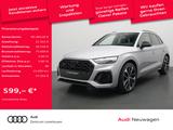 Audi SQ5 TDI NAVI VIRT PDC KLIMA AHK STANDHZ PANO LED - Audi SQ5 in Köln