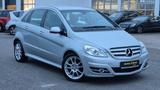 Mercedes-Benz B 170 BLUEEFFICIENCY LEDER/PDC/SHZ/ALLWETTER - Mercedes-Benz B 170 Gebrauchtwagen