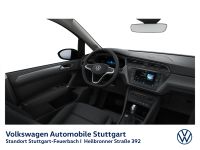 Volkswagen Touran - Vorschau Bild 9