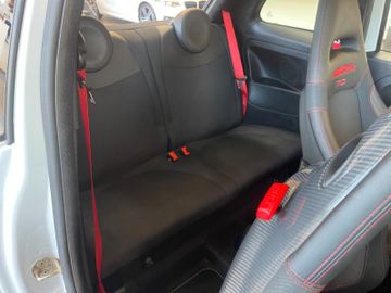 Abarth 500 595 esseesse *1.HAND*NAVI*AKROPOVIC*SPORT*
