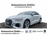 Audi S3 S-tronic DAB Navi Sitzheizung EURO6 Bluetooth - gebrauchte Audi S3 aus dem Jahr 2023