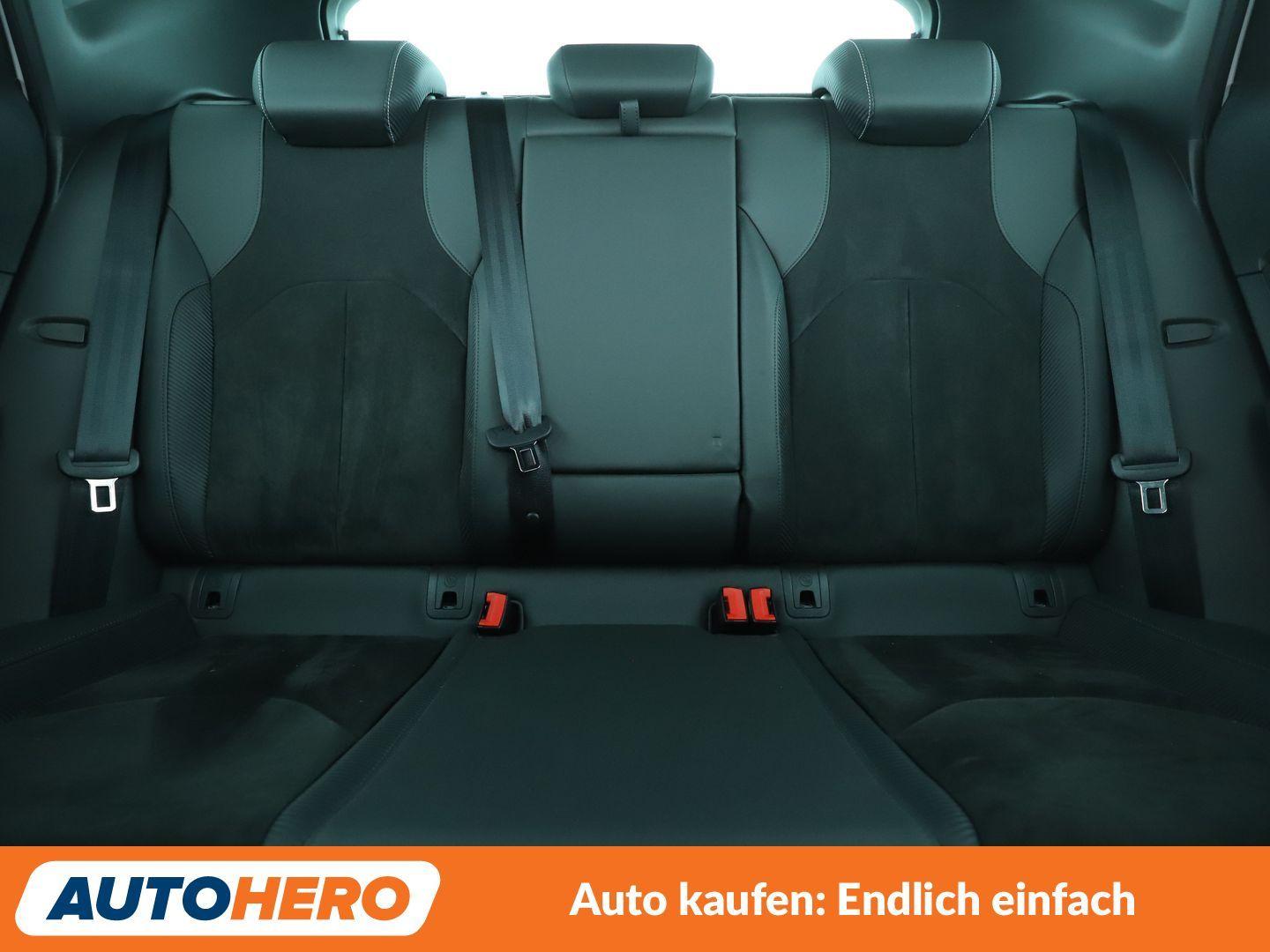 Seat Leon 2.0 TSI Cupra 290 Aut.*NAVI*CAM*SHZ*