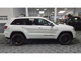 Jeep Grand Cherokee 3.0 CRD Trailhawk Luft HiFi Facel - Jeep Grand Cherokee Trailhawk mit Diesel-Antrieb