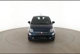 Fiat 500 Lounge 1.2 Halbautomatik - Fiat 500L in Berlin