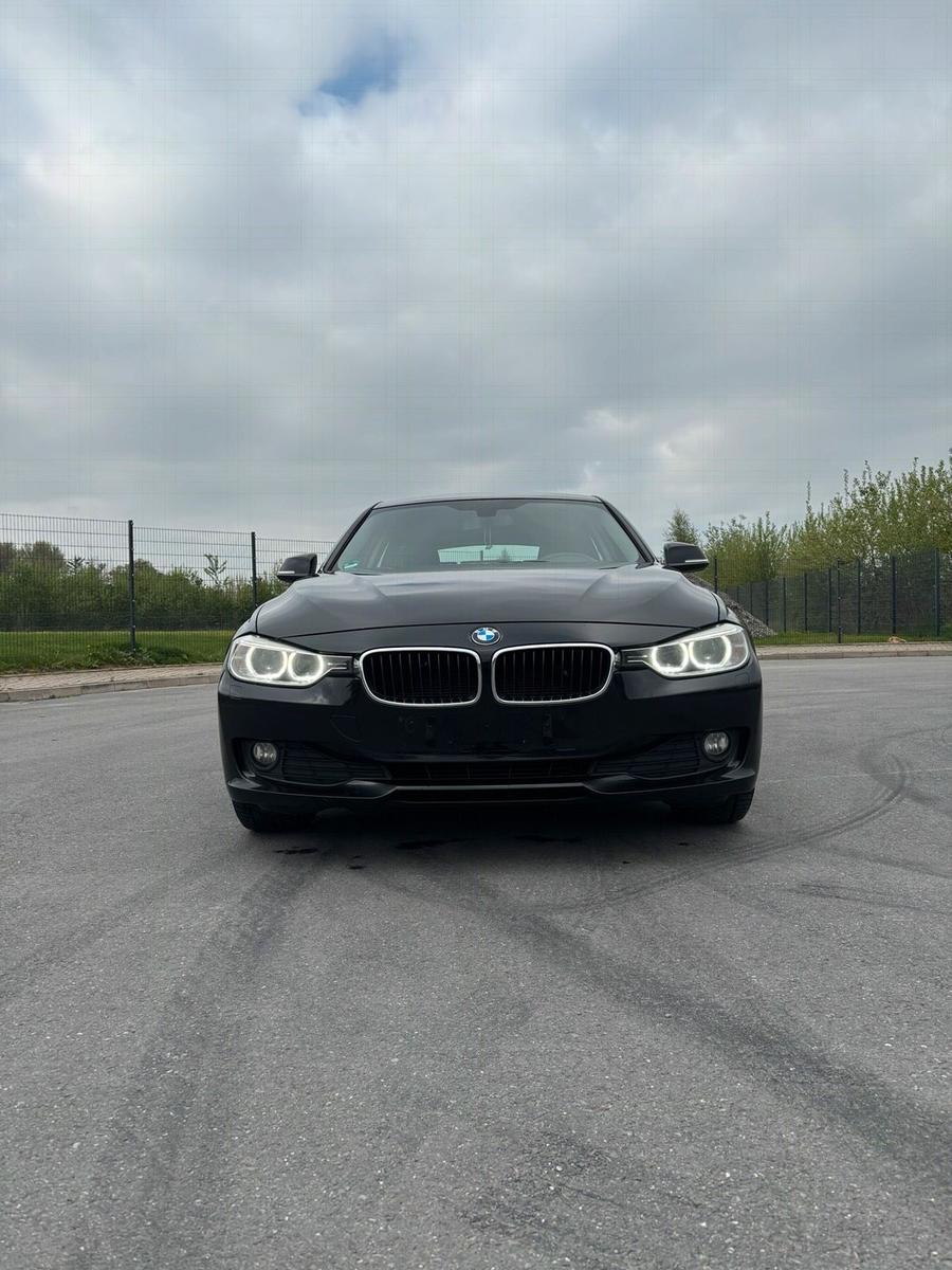 BMW 318