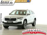 Skoda Kodiaq Tour   Matrix Navi AHK PDC Kamera ACC SHZ - Skoda Kodiaq aus 2022