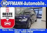 Volkswagen Touran AHK,Navi,elt.Heckklappe,Kamera,7 Sitze - Volkswagen Touran Neuwagen