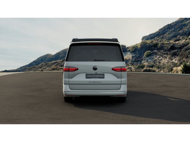 Volkswagen T7 California - Bild 4