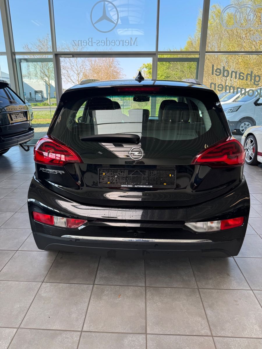 Fahrzeugabbildung Opel Ampera-e Ampera -e Executive 60 KWH/NEU BATTERIE