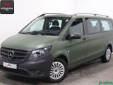 Mercedes-Benz Vito Tourer 114 CDI EXTRALANG 8 SITZE STANDHEIZ.