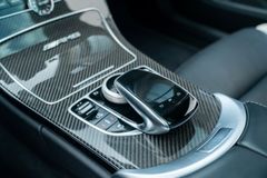 MERCEDES-BENZ C63S AMG Coupe / BURMESTER/ PANO/ HIGH-END/ 360° MERCEDES-BENZ C63S AMG Coupe / BURMESTER/ PANO/ HIGH-END/ 360°