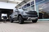 Ford Ranger Raptor DOKA 2.0 EcoBlue 4x4 Raptor-Paket - Ford Raptor SUV
