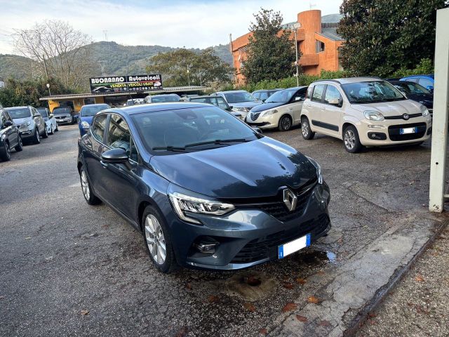 Renault Clio TCe 100 CV GPL 5 porte Intens