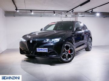 Alfa-Romeo Stelvio - 2