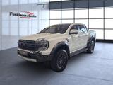 Ford Raptor e-4WD Doppelkabine Leder Kamera PDC h. - Ford Raptor aus 2023