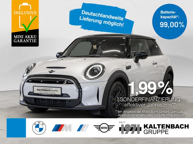 MINI Cooper SE Classic Trim NAVI LED SPORTSITZ(E)