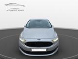 Ford C-Max*60TKM*1.HAND*PDC*SHZ*KLIMA*TÜV* - Ford C-Max: 1.6
