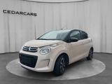 Citroën C1 Elle, Super Zustand! Service/HU NEU - Citroën C1 in Karlsruhe