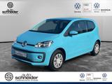 Volkswagen move up! 1.0 Klima Sitzhzg Phone DAB Nebel eSp - Volkswagen up! in Lübeck