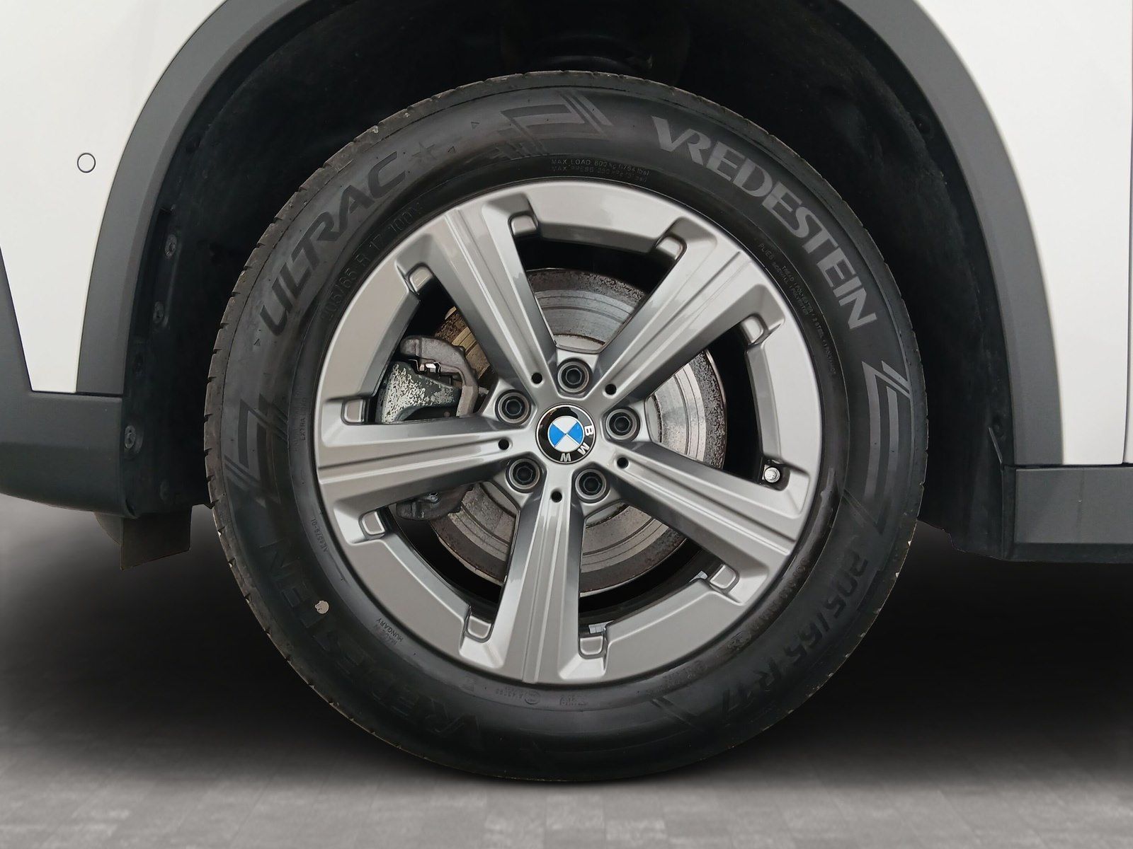 BMW X1 - Bild 7