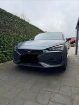 Cupra Leon 1.4 e-HYBRID 180kW DSG Sportstourer - - gebrauchte Cupra Leon aus dem Jahr 2020