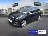 Peugeot 108 Style VTi Style 70 5tür. *Klima - Peugeot 108 in Frankfurt (Main)