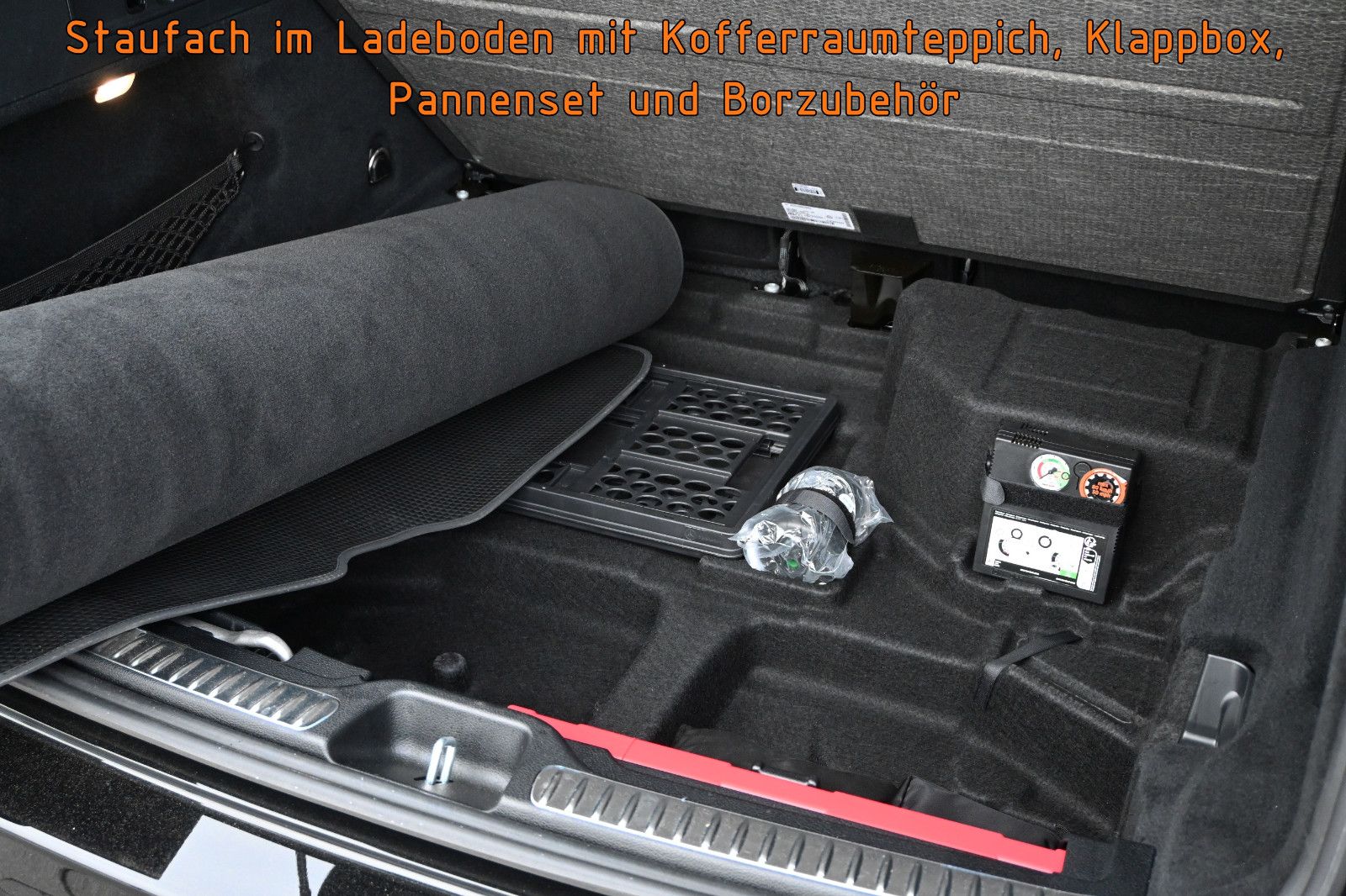 Fahrzeugabbildung Mercedes-Benz GLC 220 d 4M Avg Adv+ °AHK°MEMO°PANO°STHZG°BURM.