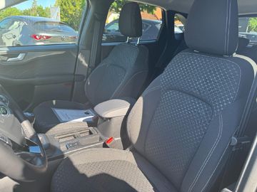 Ford Kuga 1.5 Titanium NaviWinterpaket