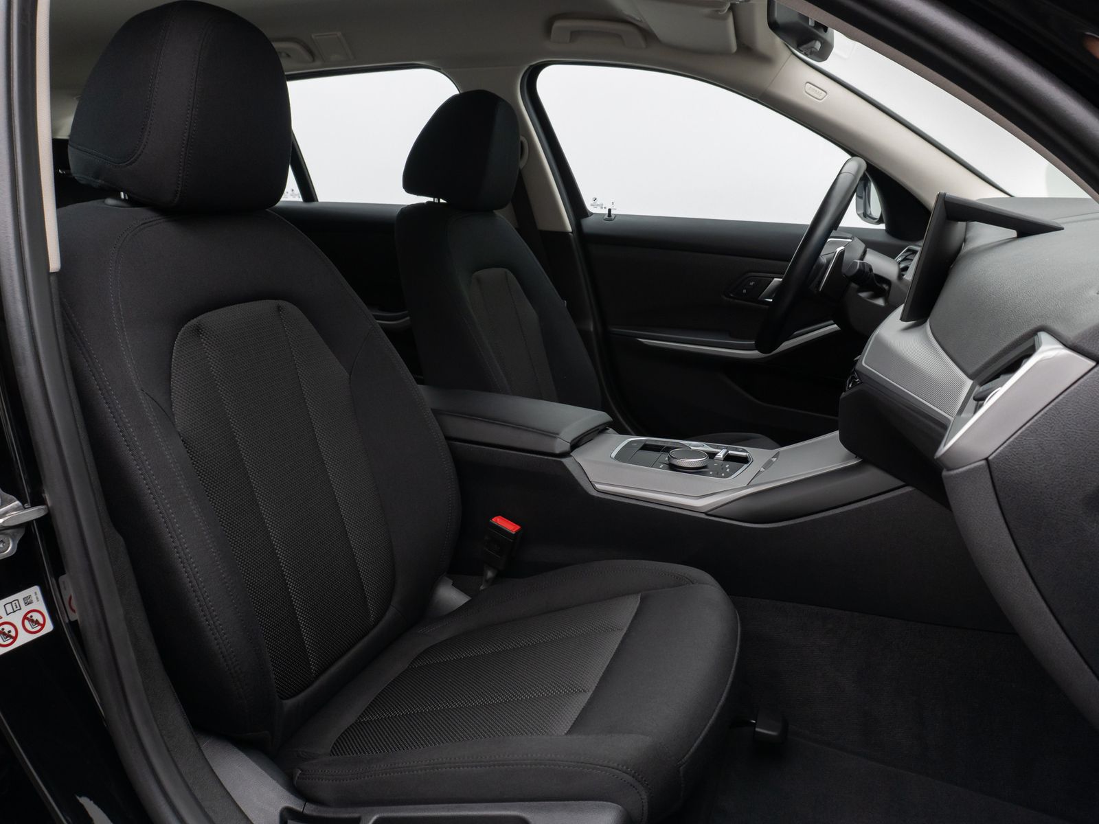 Fahrzeugabbildung BMW 320d xD DAB CockPit+ PDC LED Geschwindigkeitsreg