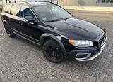 Volvo XC70 D4 AWD Momentum Navi Leder Automatik - Volvo XC70: Momentum