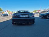 Mercedes-Benz SLK 350 - AMG Style  - Mercedes-Benz SLK 350 aus 2005: AMG