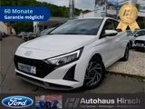 Hyundai i20 1.0 T-GDi CarPlay Tempomat Kamera Einparkhil - Hyundai i20 mit Benzin-Antrieb