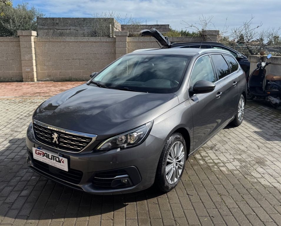 Image of Peugeot 308