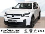Citroën C3 Aircross Turbo 100 S&S You HUD Spurhalteass.  - Citroën C3 Aircross YOU mit Benzin-Antrieb