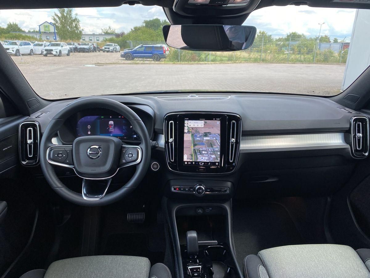 Volvo XC40 - Bild 16