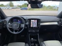 Volvo XC40 - Vorschau Bild 16