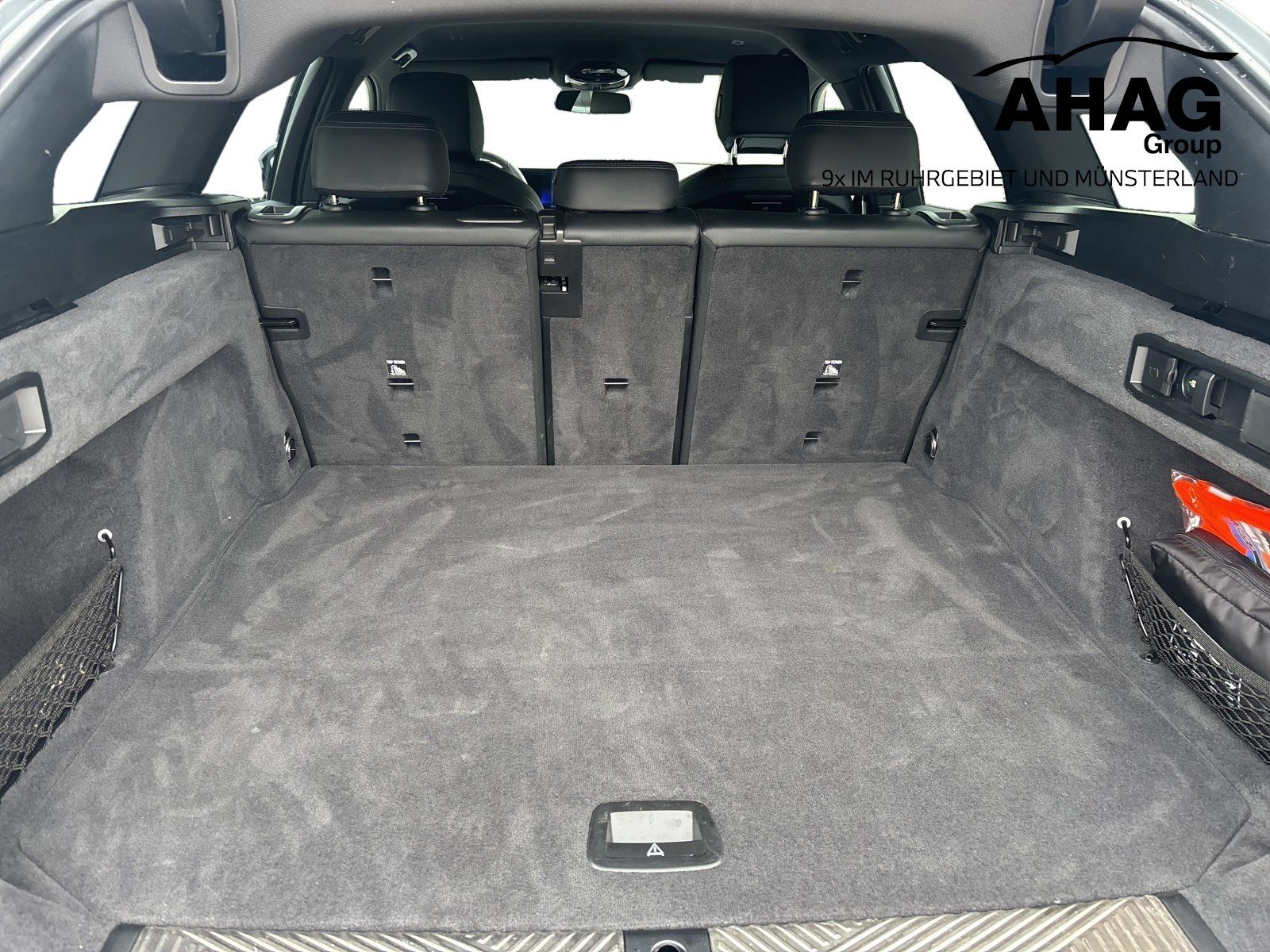 BMW 520 - Bild 9