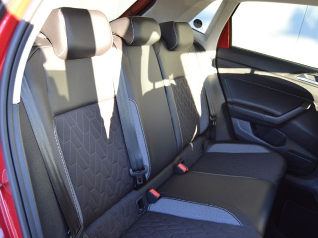 Polo 1.0 TSI 95 PS Goal LED/NAVI+VZE/ACC/CLIMATR