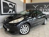 Peugeot 207 CC Cabrio Platinum/Sitzhz./Klimaaut./PDC/TÜV - Peugeot 207: Cc207 Platinum